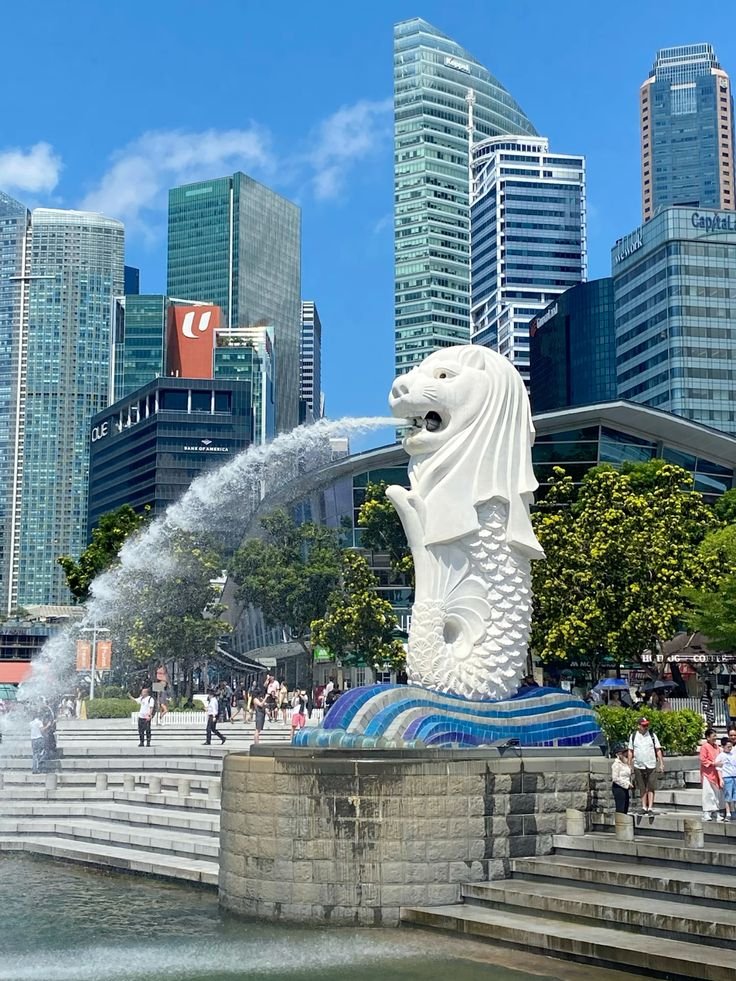 Singapore