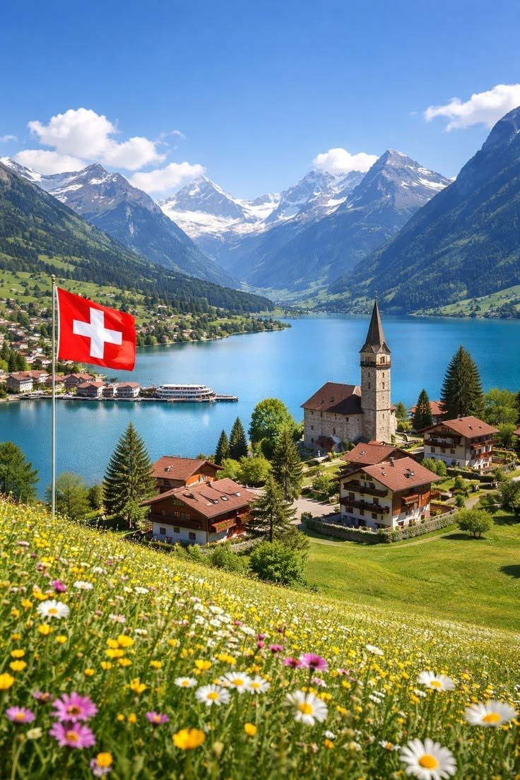 Switzerland