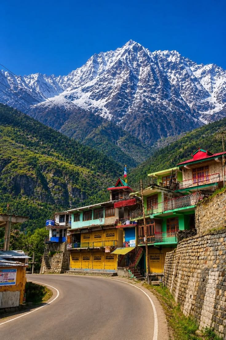 Manali