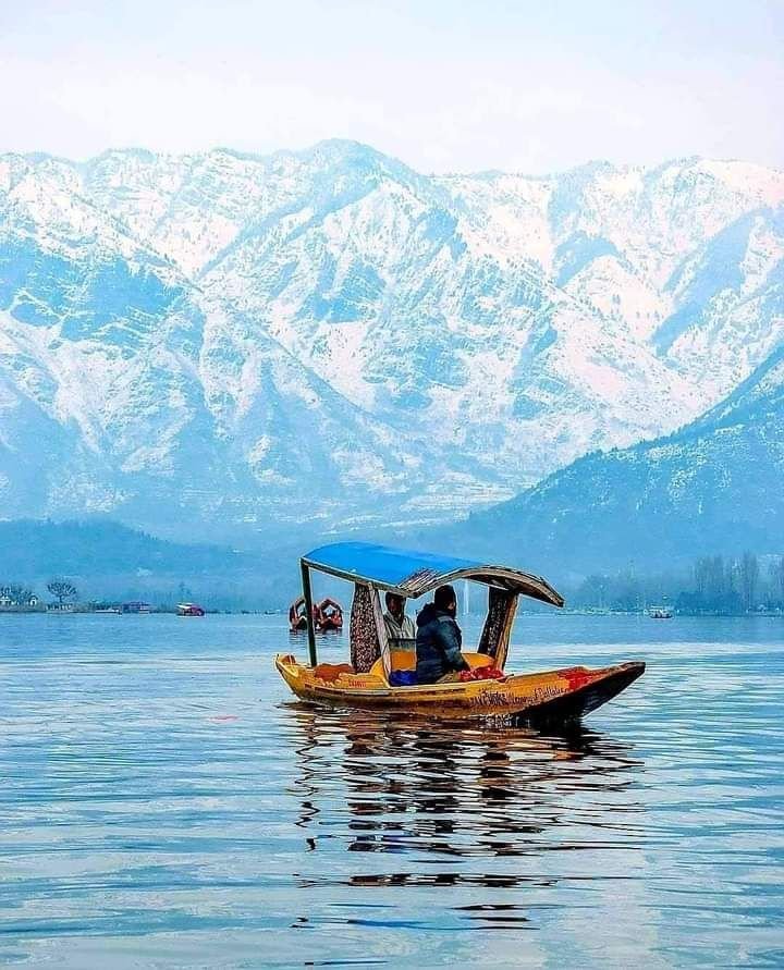 Kashmir Paradise