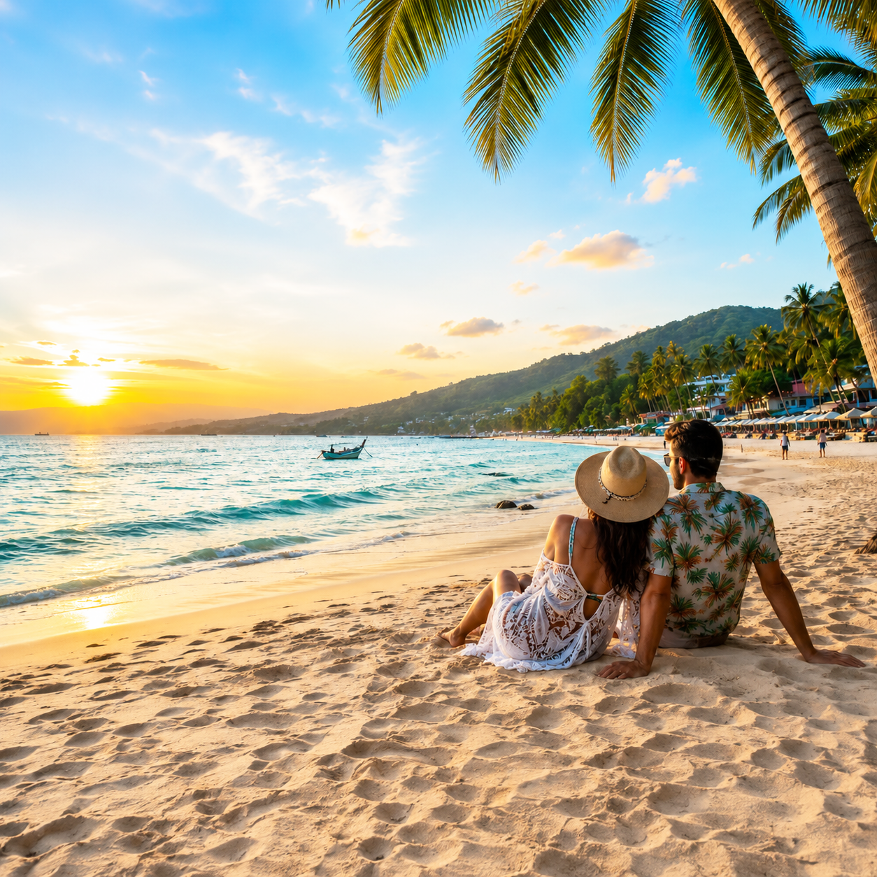 Honeymoon Goa Tour Package