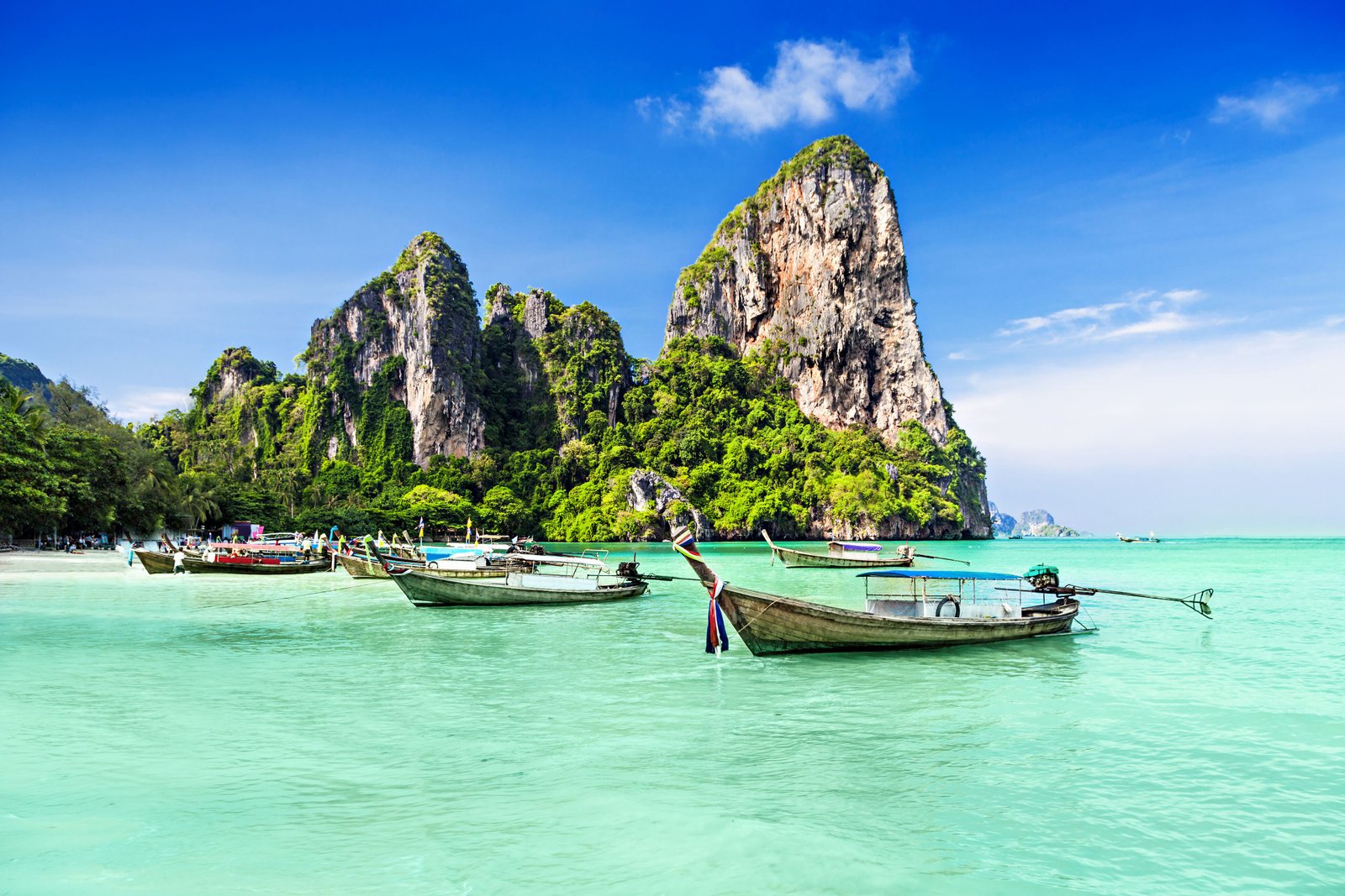 Andaman Explorer – 5 Nights 6 Days