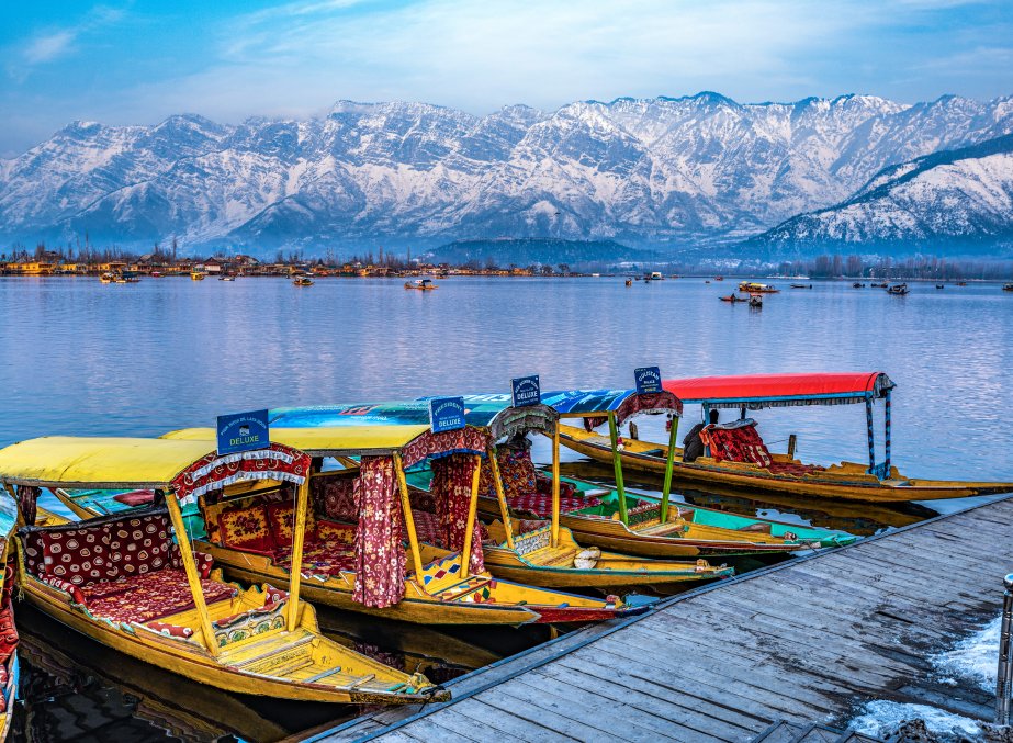 Kashmir Delight – 3 Nights 4 Days gallery 3
