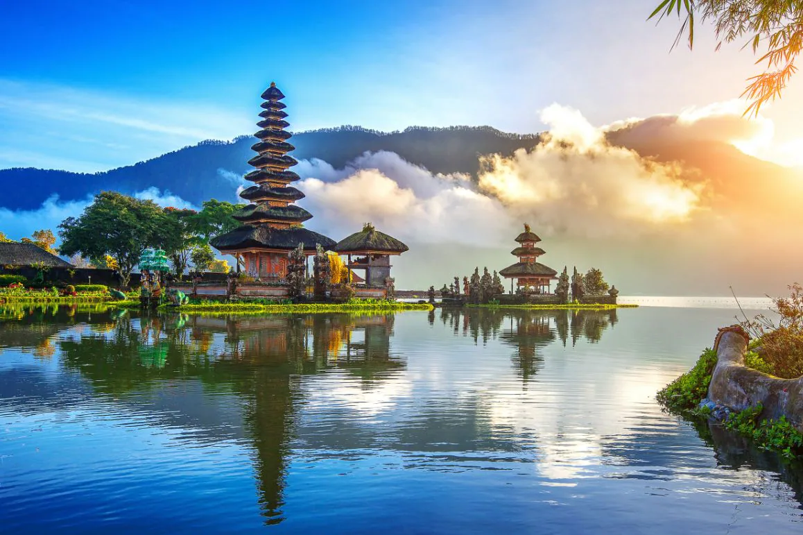Bali Explorer – 4 Nights 5 Days