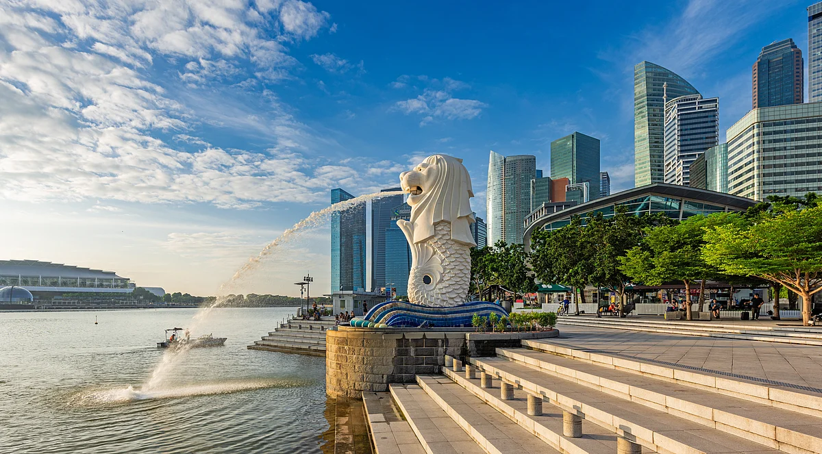 Singapore Highlights – 4 Nights 5 Days gallery 3