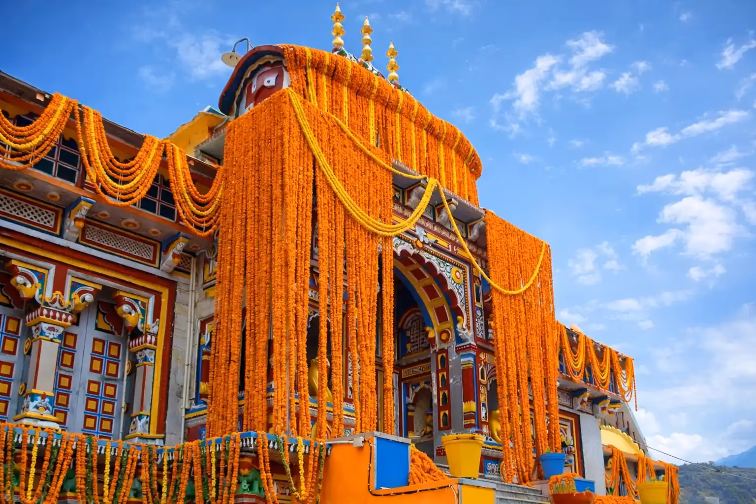 Do Dham Yatra – 6 Nights 7 Days gallery 3
