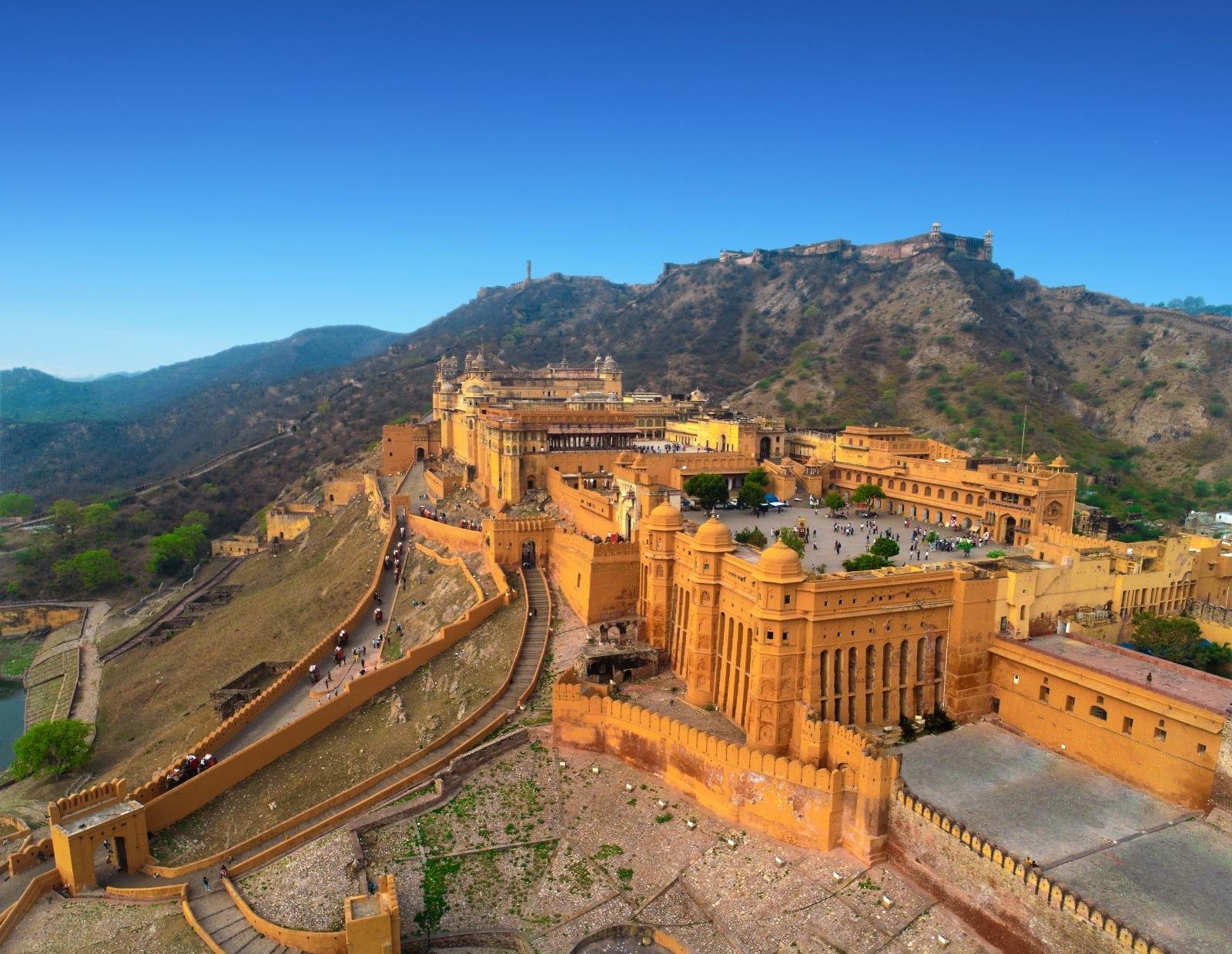 Rajasthan Heritage Escape – 4 Nights 5 Days gallery 3