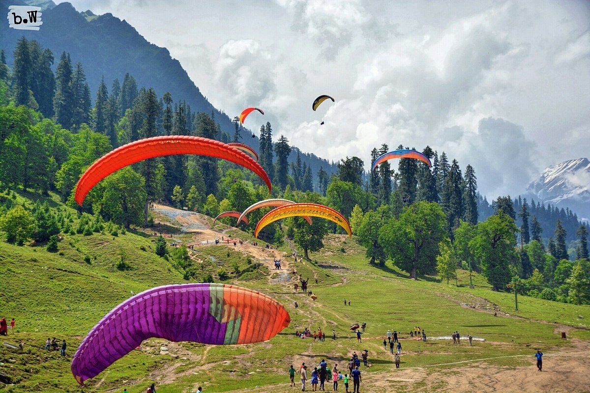 Manali Getaway – 4 Nights 5 Days gallery 2