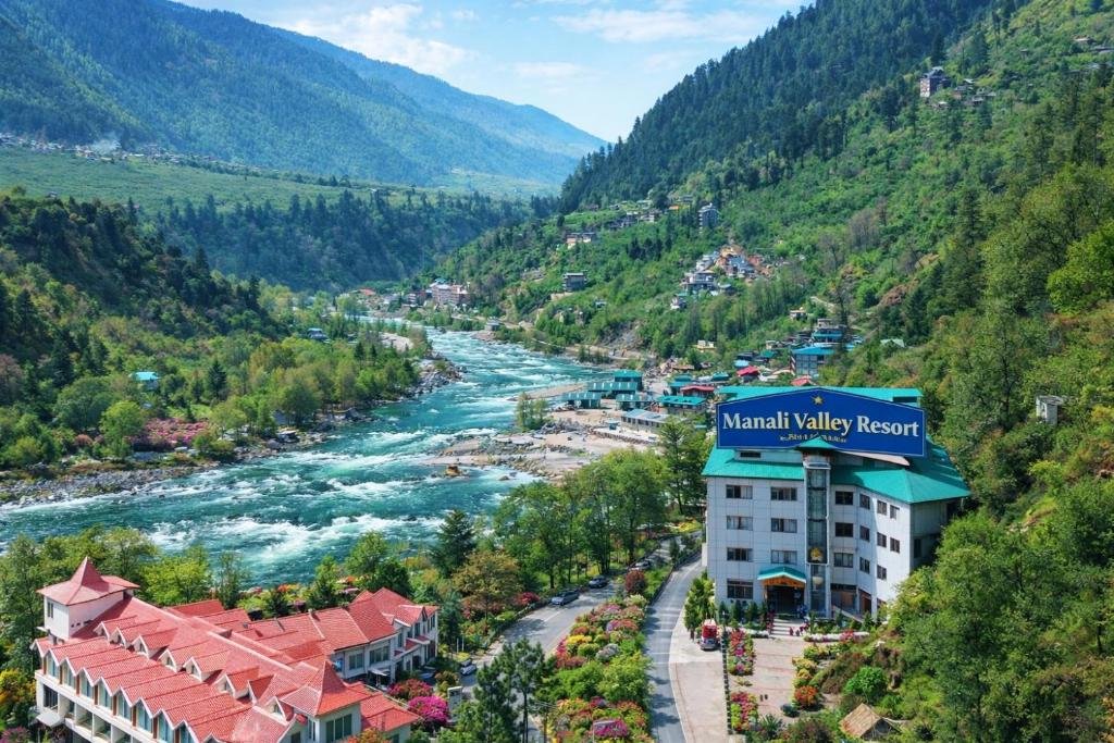 Manali Getaway – 4 Nights 5 Days gallery 3