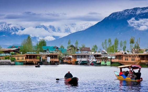 Romantic Kashmir – 5 Nights 6 Days gallery 2