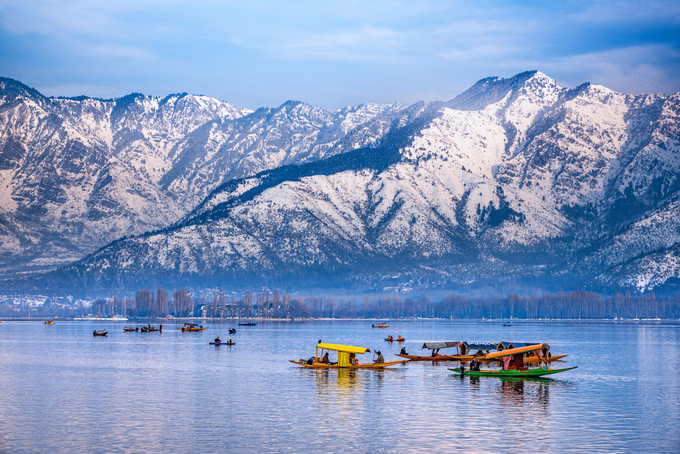Romantic Kashmir – 5 Nights 6 Days gallery 3