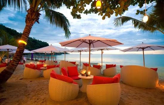Andaman Escape – 5 Nights 6 Days