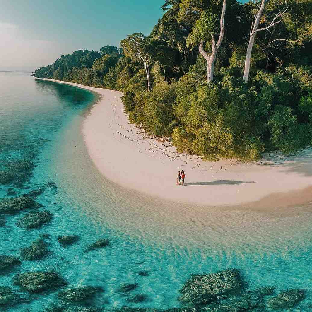 Andaman Escape – 5 Nights 6 Days gallery 2