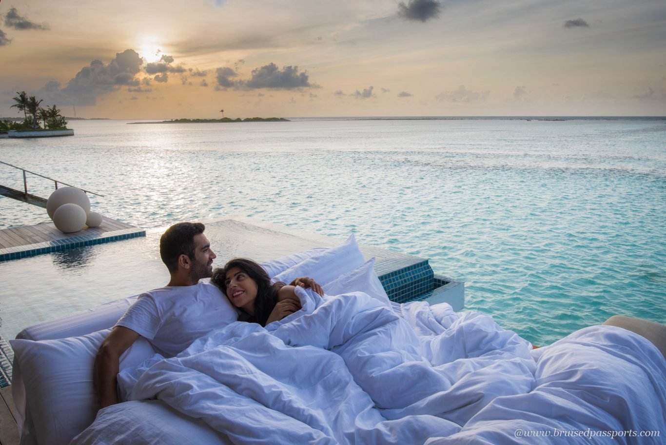 Maldives Luxury – 4 Nights 5 Days gallery 2