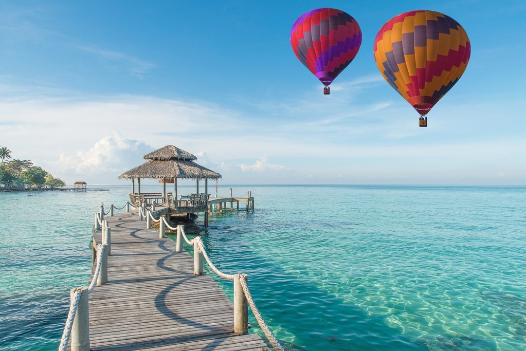 Thailand Honeymoon – 5 Nights 6 Days