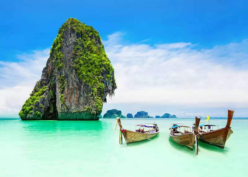 Thailand Honeymoon – 5 Nights 6 Days gallery 3
