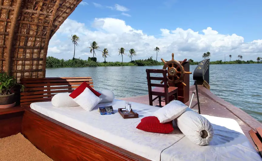 Kerala Honeymoon – 5 Nights 6 Days gallery 2