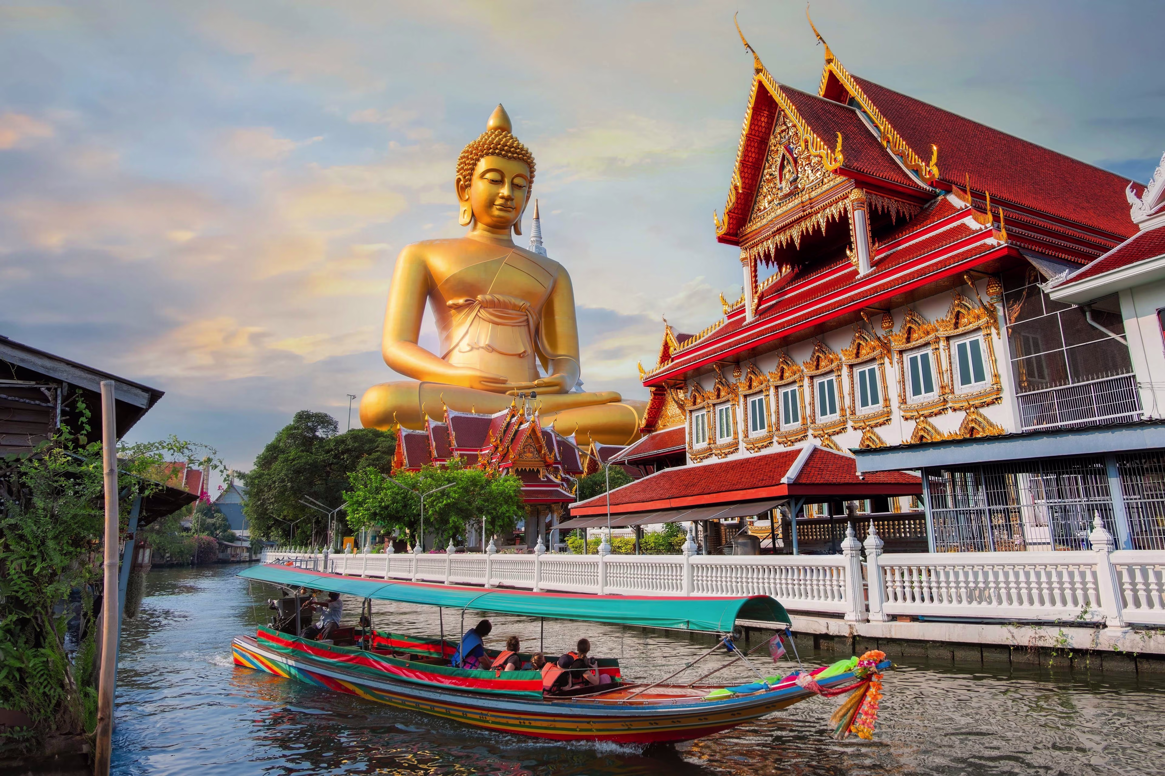 Thailand Highlights – 5 Nights 6 Days gallery 3