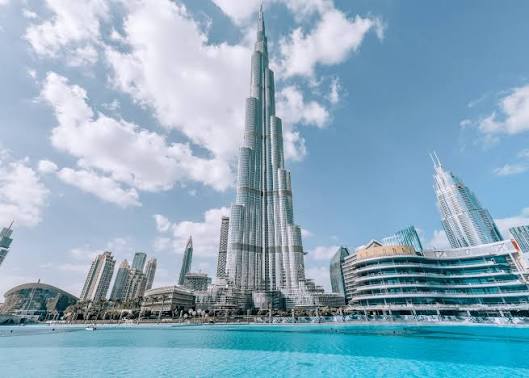 Dubai Explorer – 4 Nights 5 Days