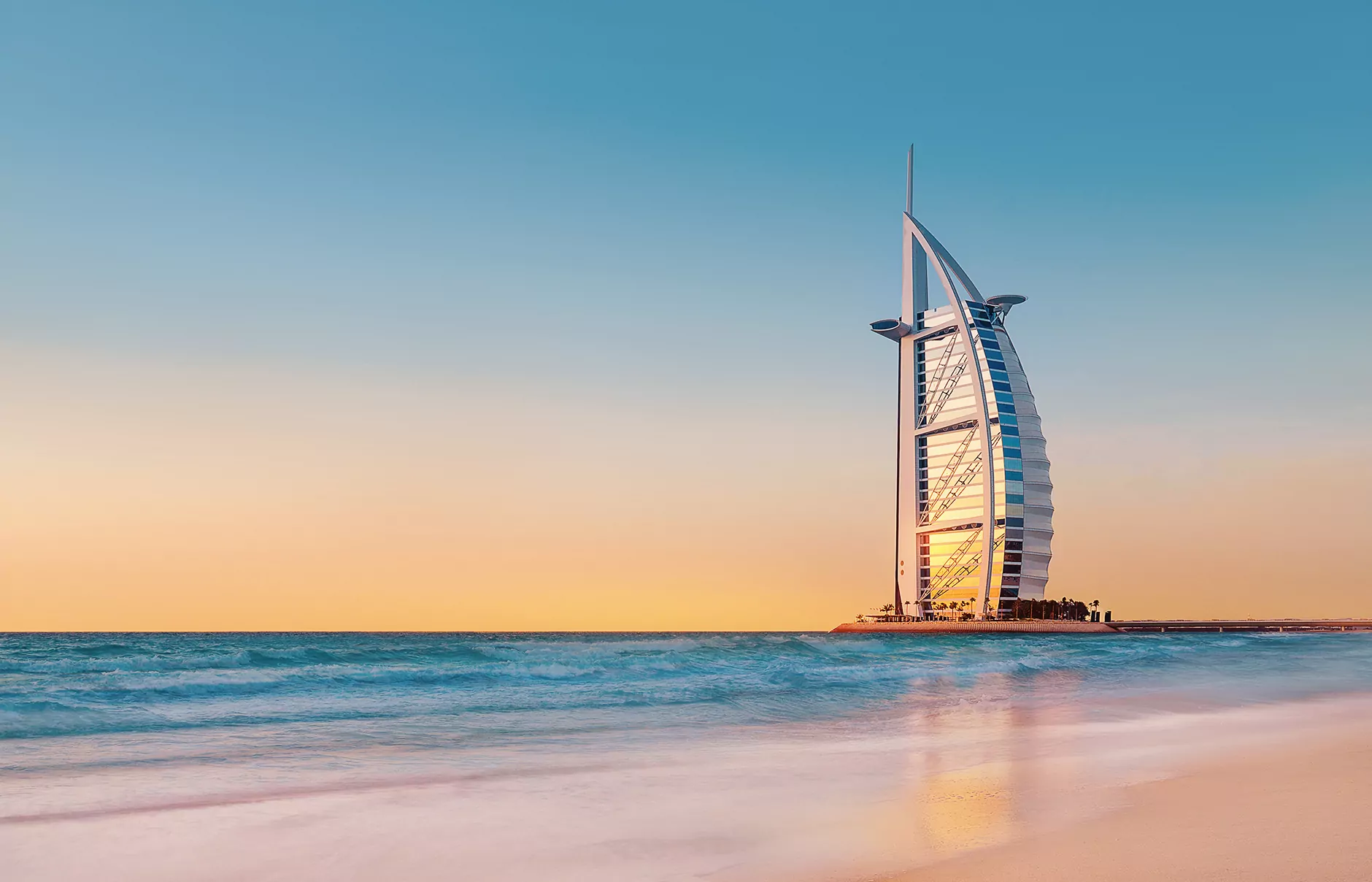 Dubai Explorer – 4 Nights 5 Days gallery 2
