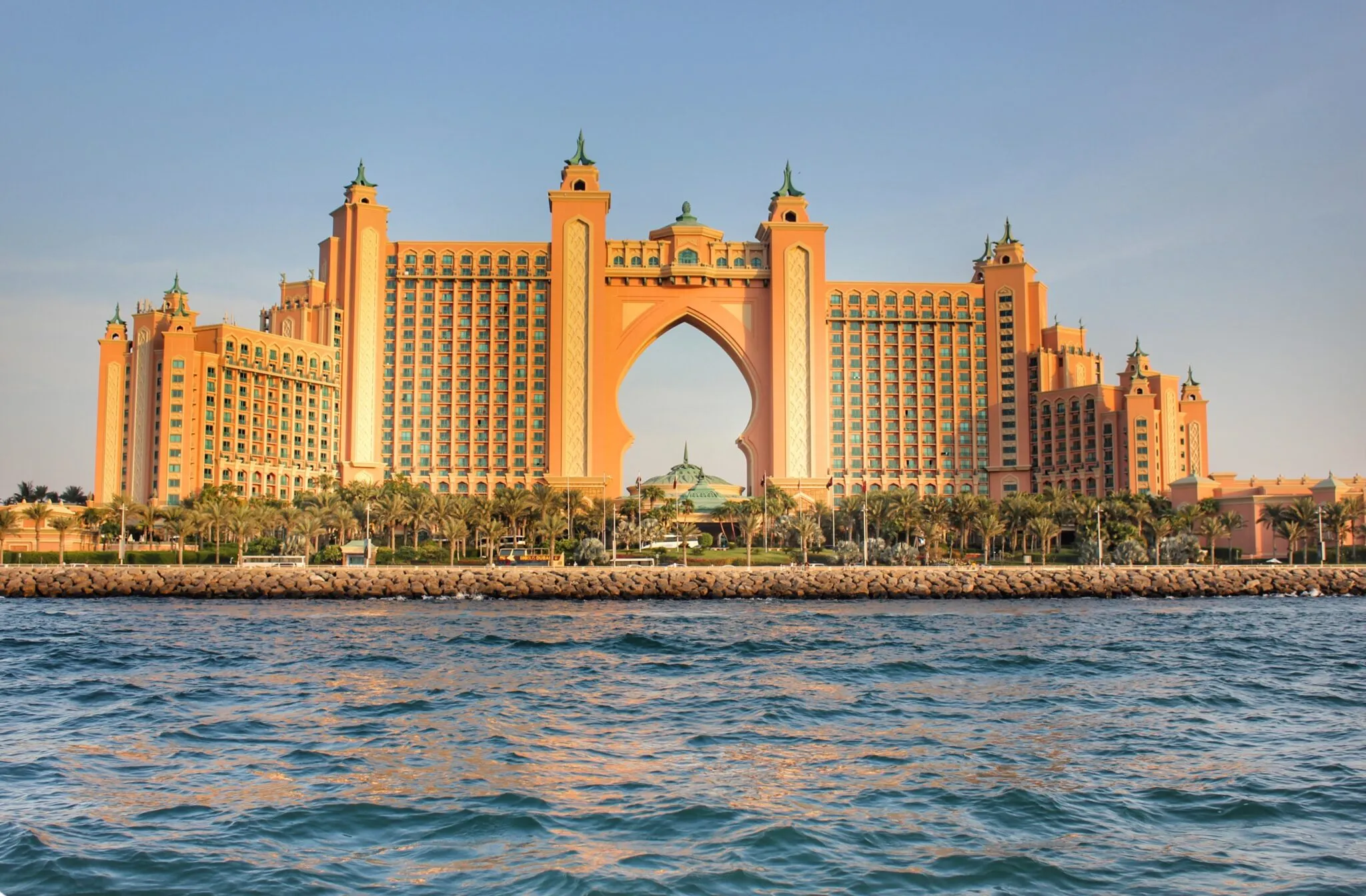 Dubai Explorer – 4 Nights 5 Days gallery 3
