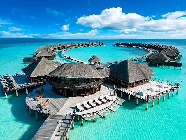 Maldives Escape – 4 Nights 5 Days