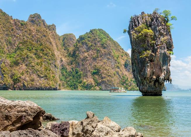 Thailand Phuket & Krabi – 4 Nights 5 Days gallery 3