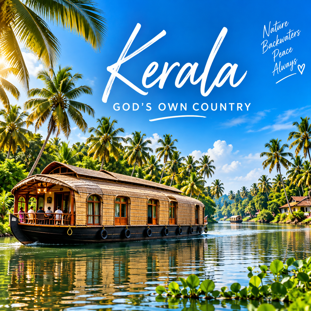 Kerala Delight
