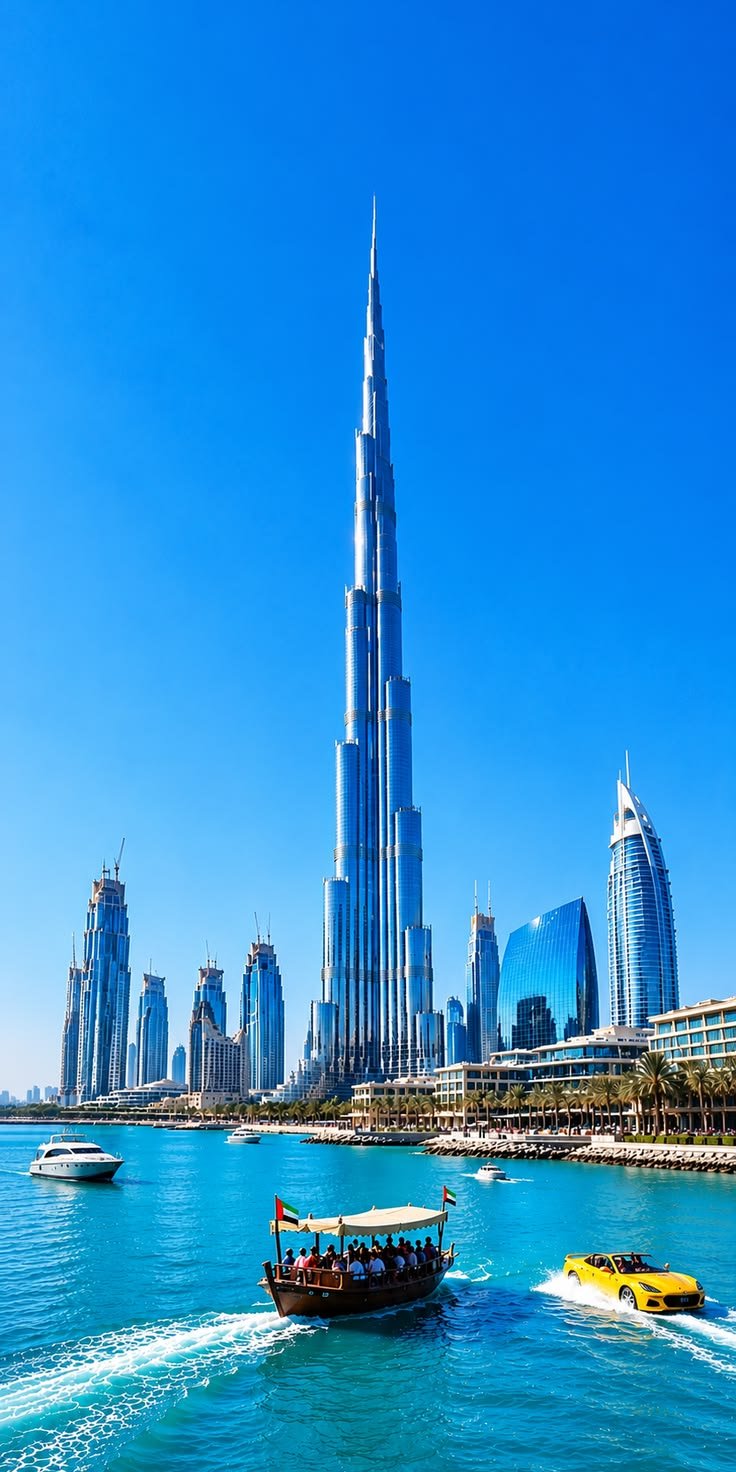 Dubai