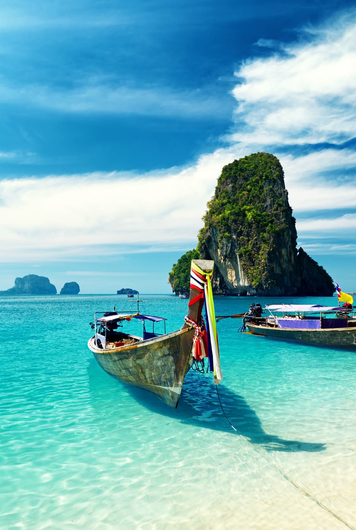 Thailand