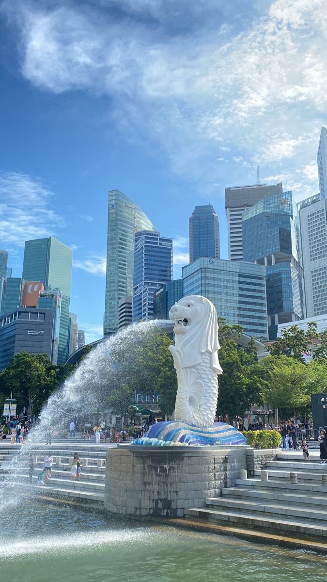 Singapore