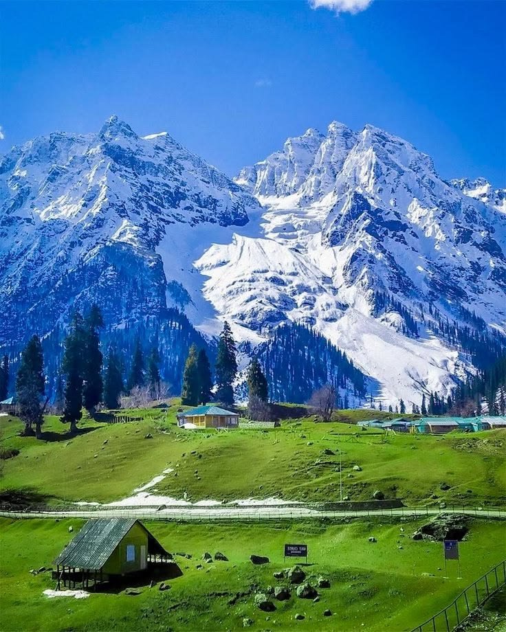 Switzerland