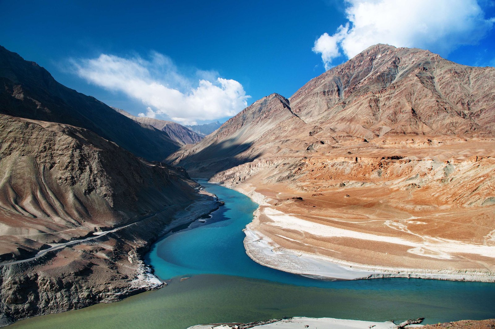Leh Ladakh
