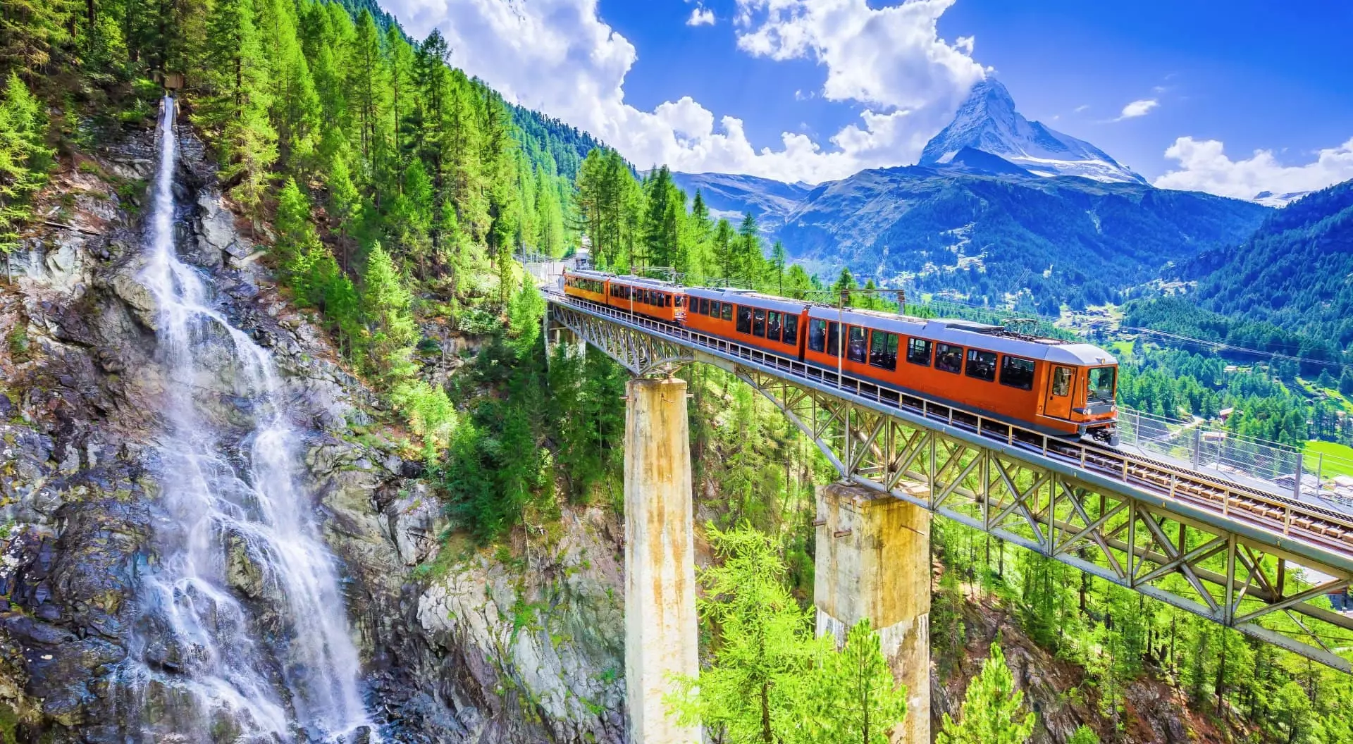 Switzerland