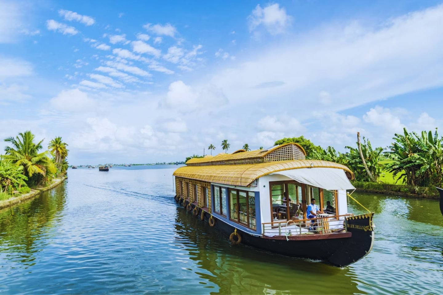 Enchanting Kerala gallery 3