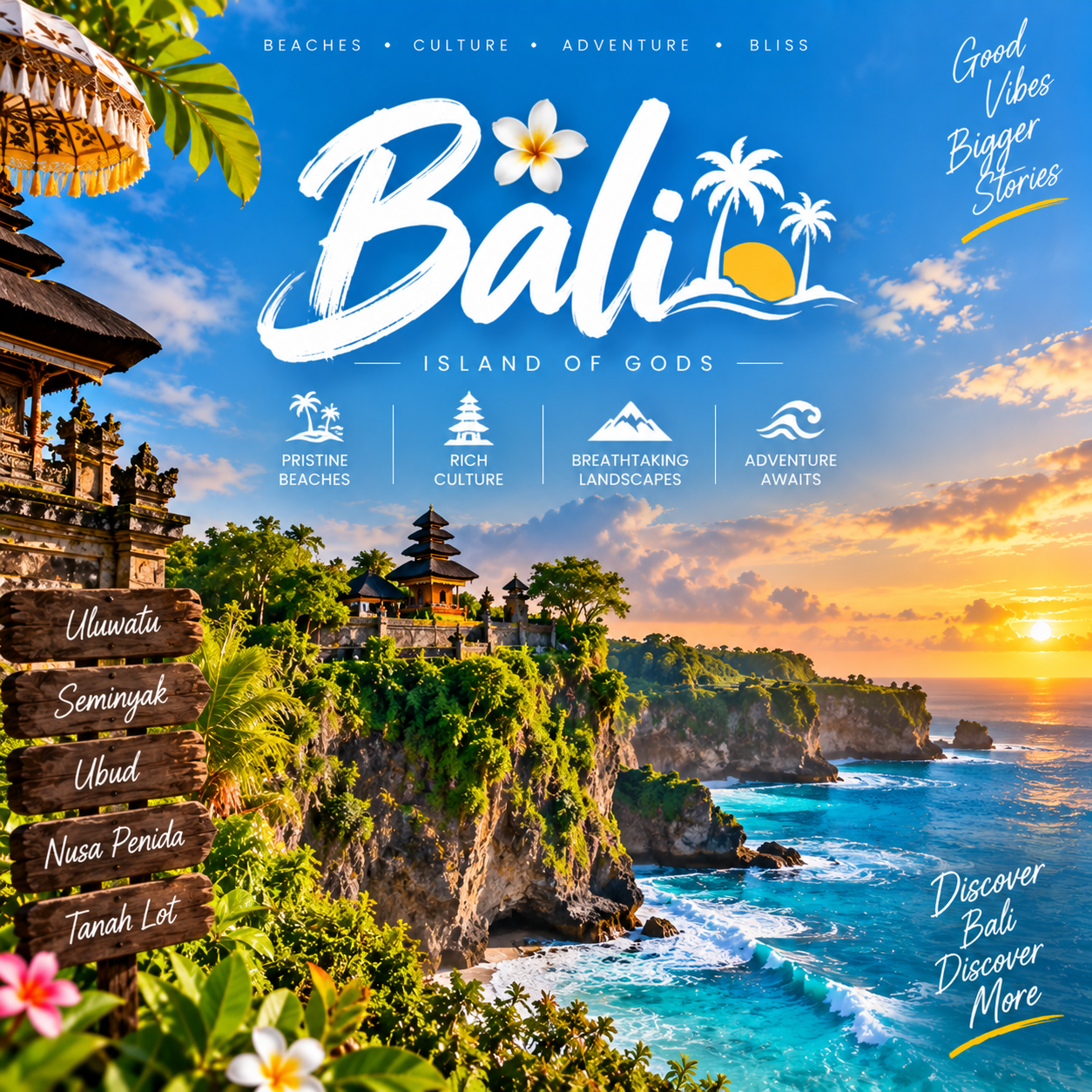 Bali Honeymoon gallery 2