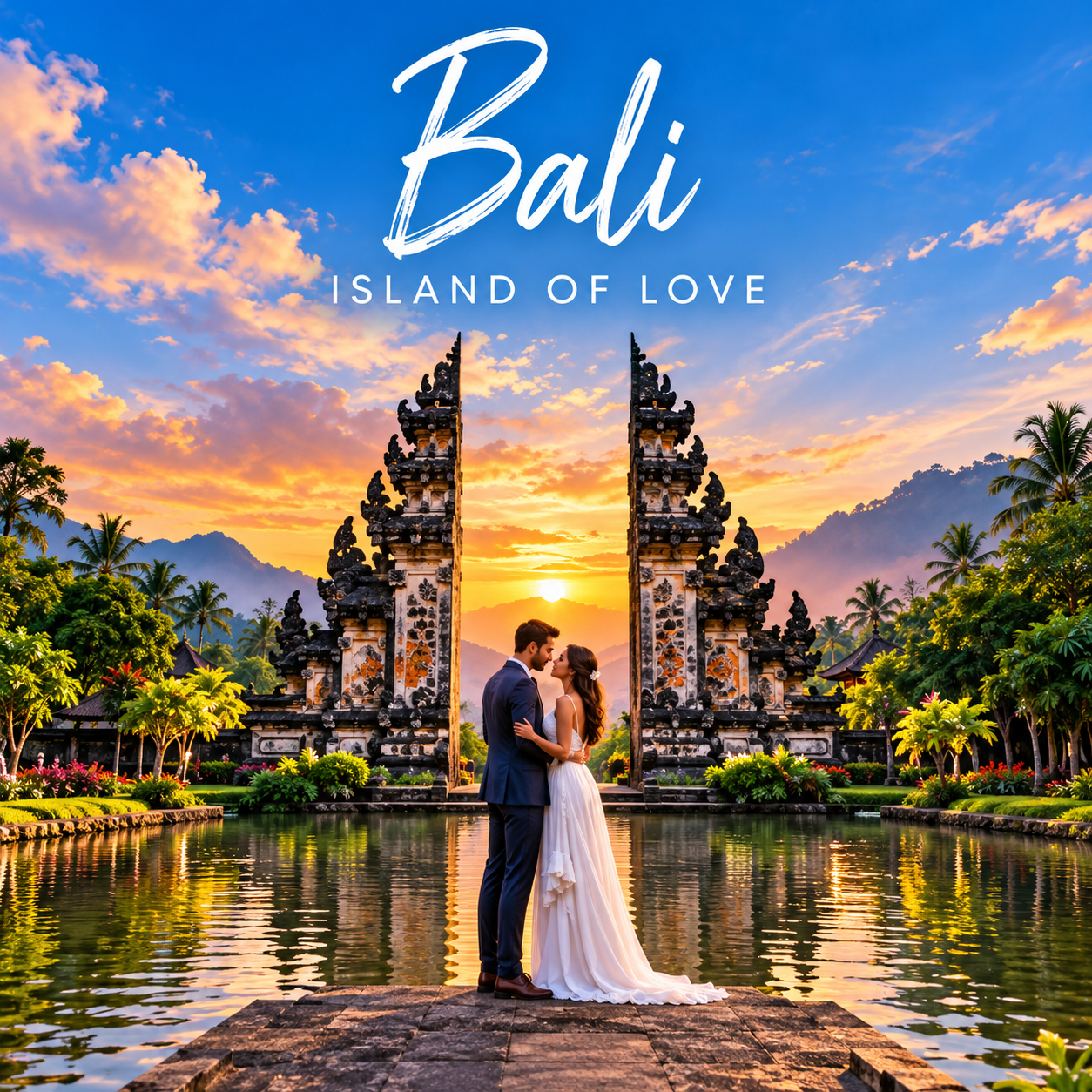 Bali Honeymoon gallery 3