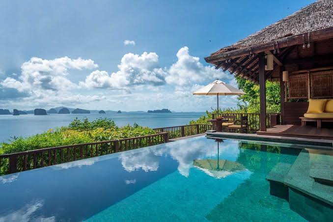 Thailand Honeymoon gallery 3