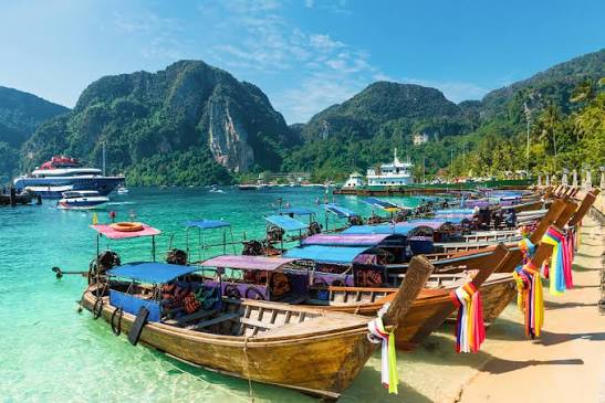 Andaman Honeymoon Special gallery 3