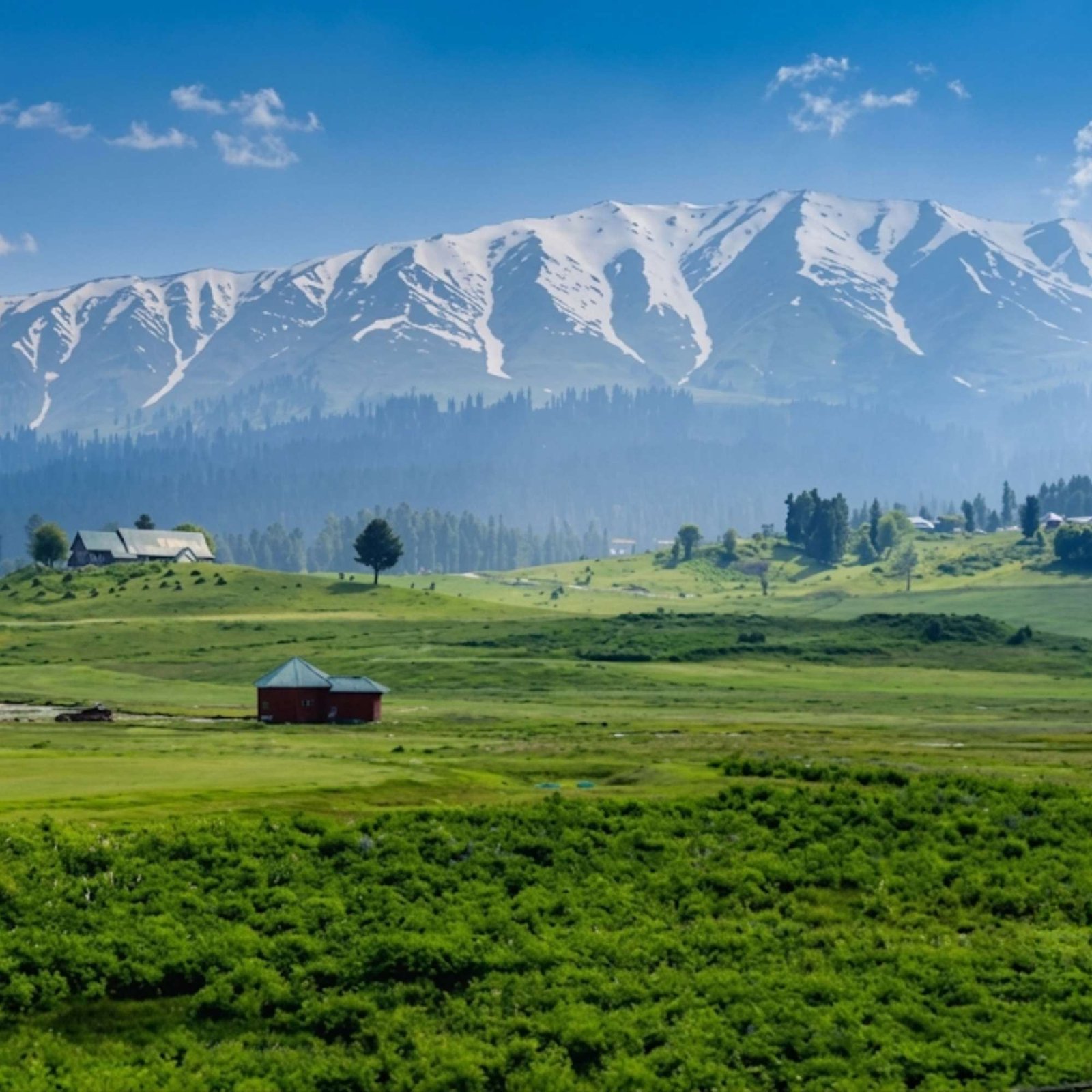 Mystical Kashmir gallery 3