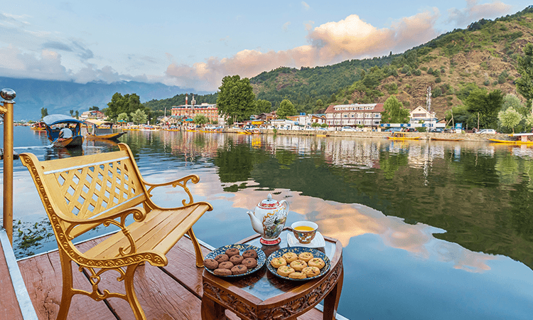 Kashmir Paradise gallery 2