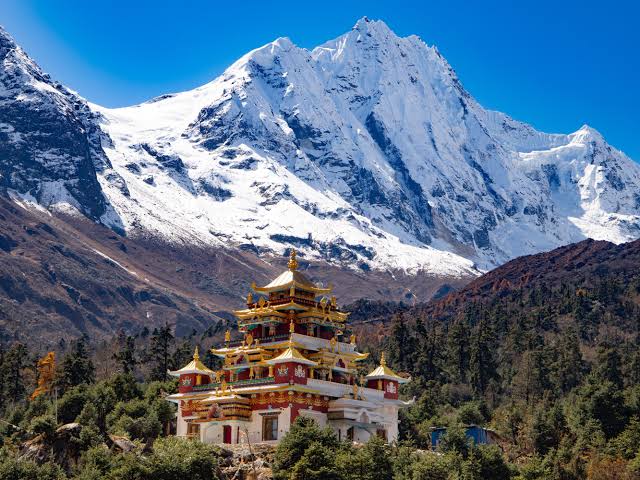 Nepal Heritage & Adventure Tour Package gallery 2