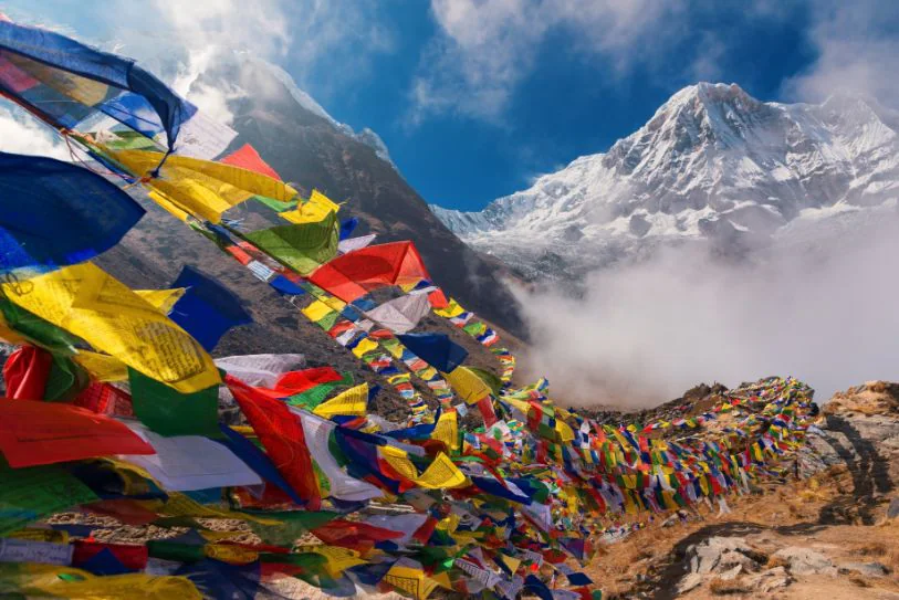 Nepal Heritage & Adventure Tour Package gallery 3