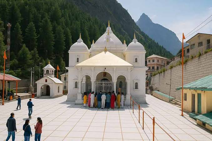 Char Dham Yatra Tour gallery 2
