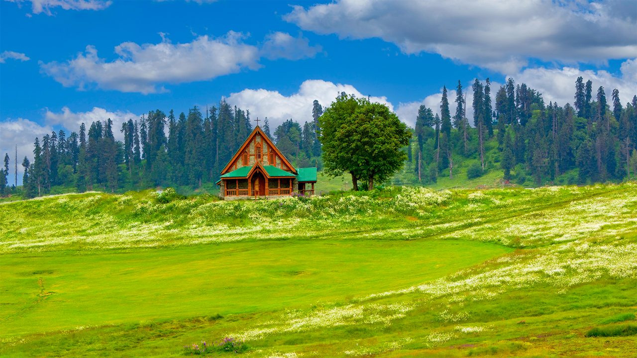 Kashmir Grand