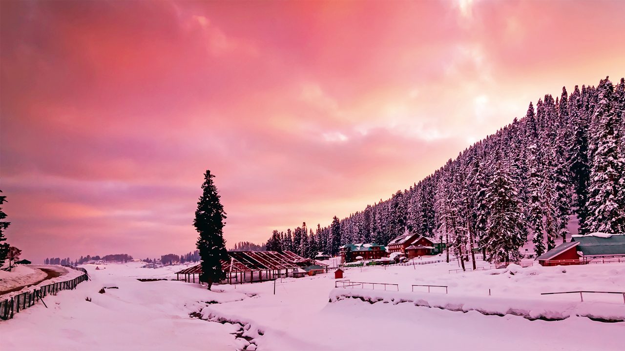 Kashmir Ultimate gallery 2