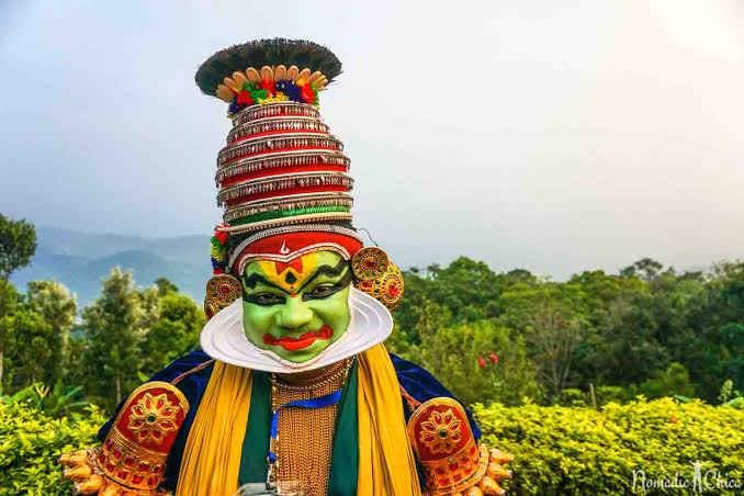 Kerala Grand gallery 3