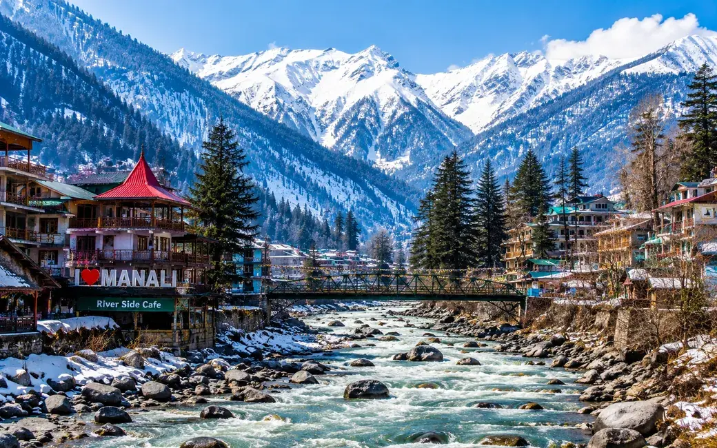 Manali Explorer gallery 3
