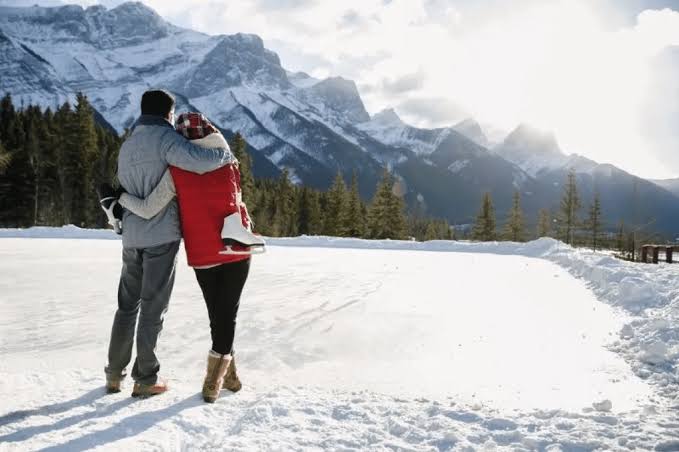 Manali Honeymoon