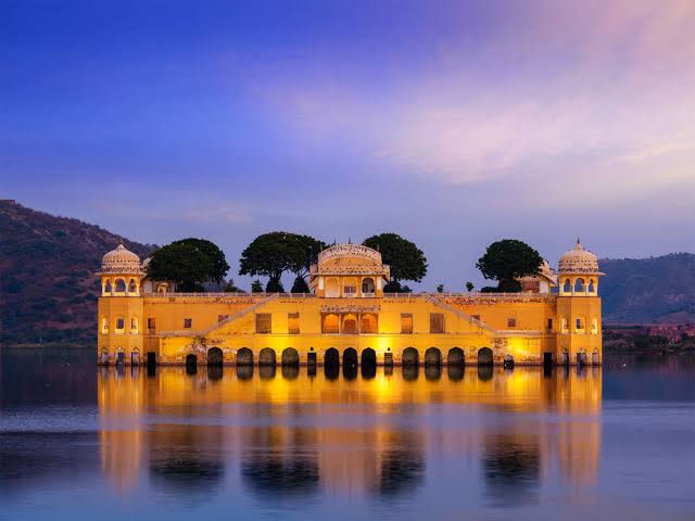 Jaipur & Udaipur